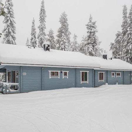 Holiday Home Uolevintie 39B By Interhome Ruka Zewnętrze zdjęcie