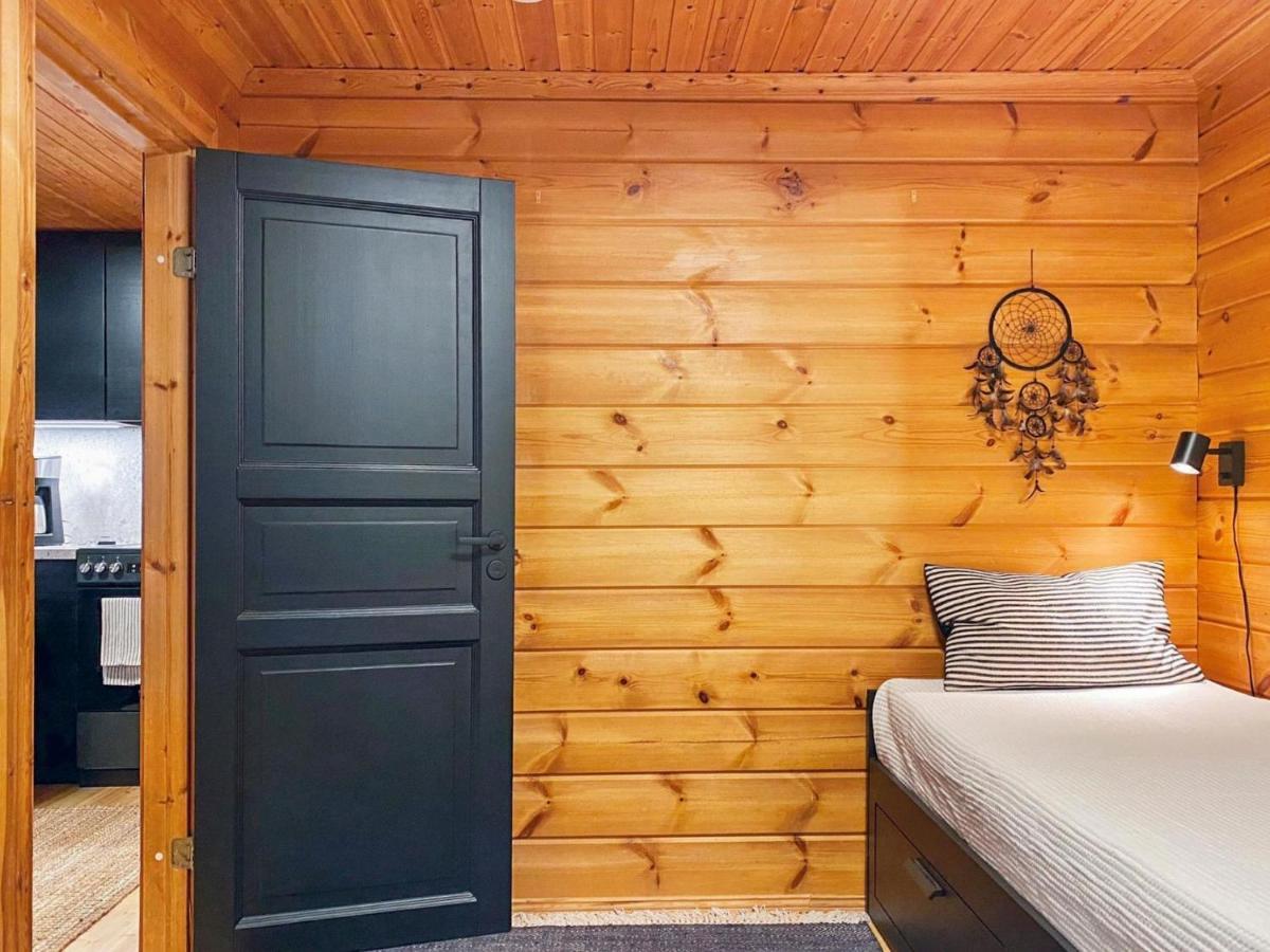 Holiday Home Uolevintie 39B By Interhome Ruka Zewnętrze zdjęcie