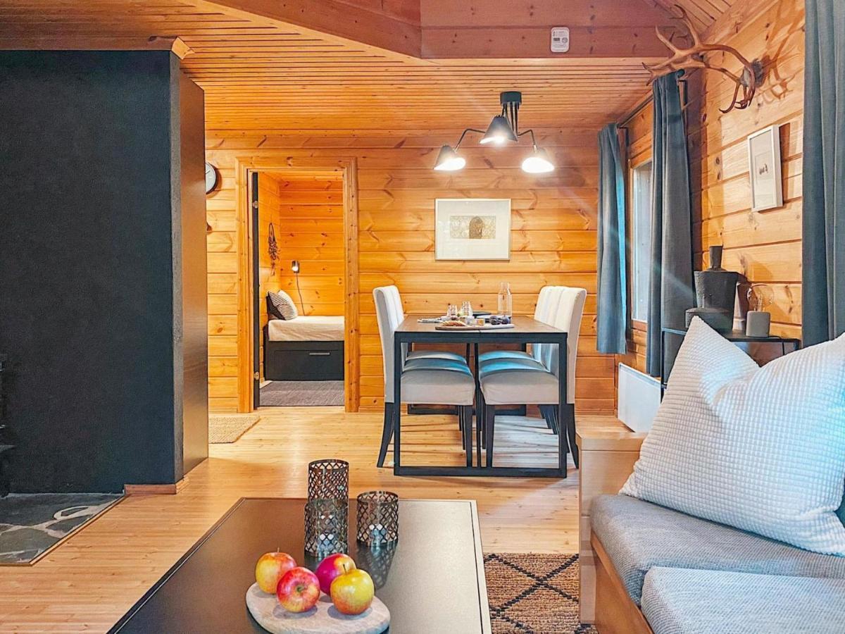 Holiday Home Uolevintie 39B By Interhome Ruka Zewnętrze zdjęcie