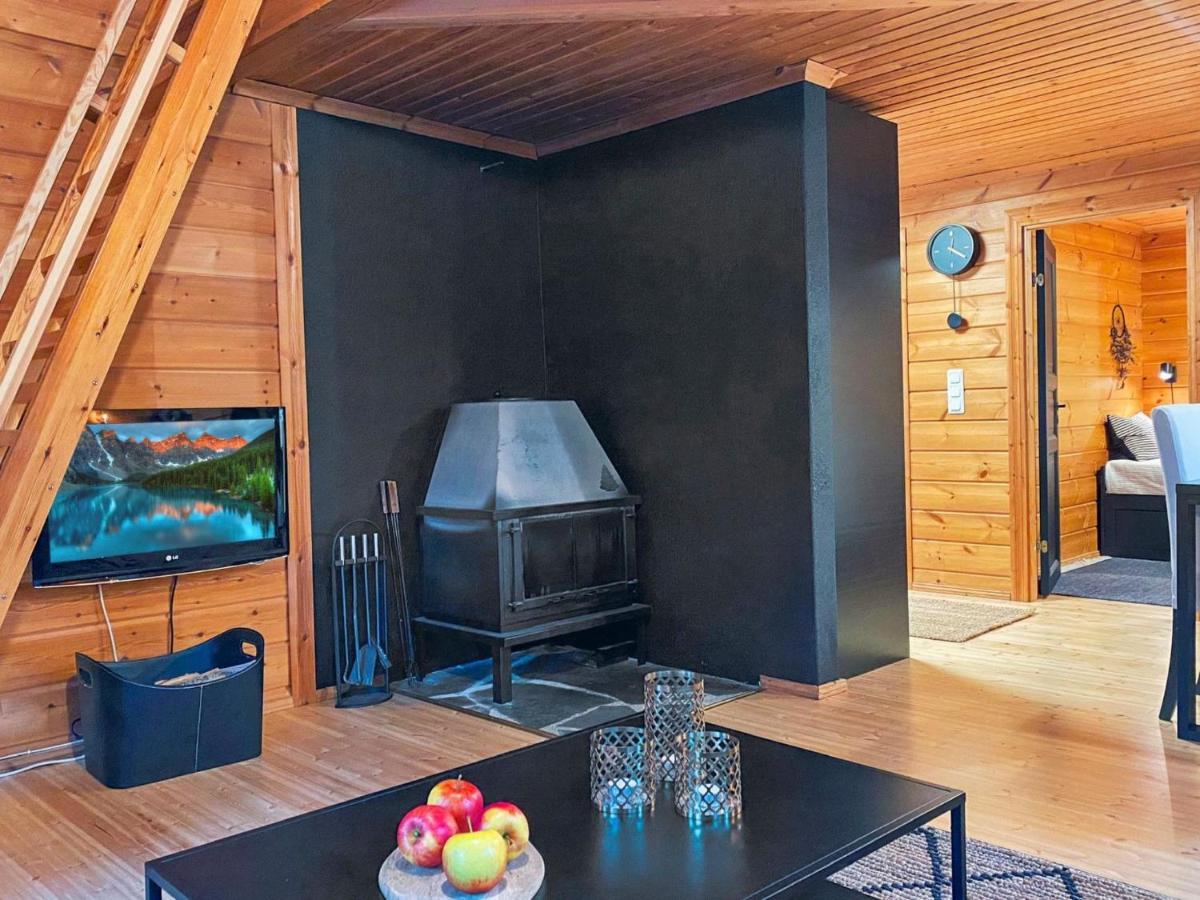 Holiday Home Uolevintie 39B By Interhome Ruka Zewnętrze zdjęcie