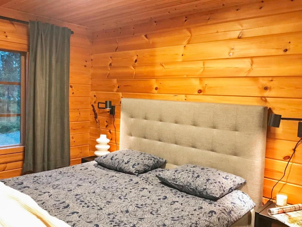 Holiday Home Uolevintie 39B By Interhome Ruka Zewnętrze zdjęcie